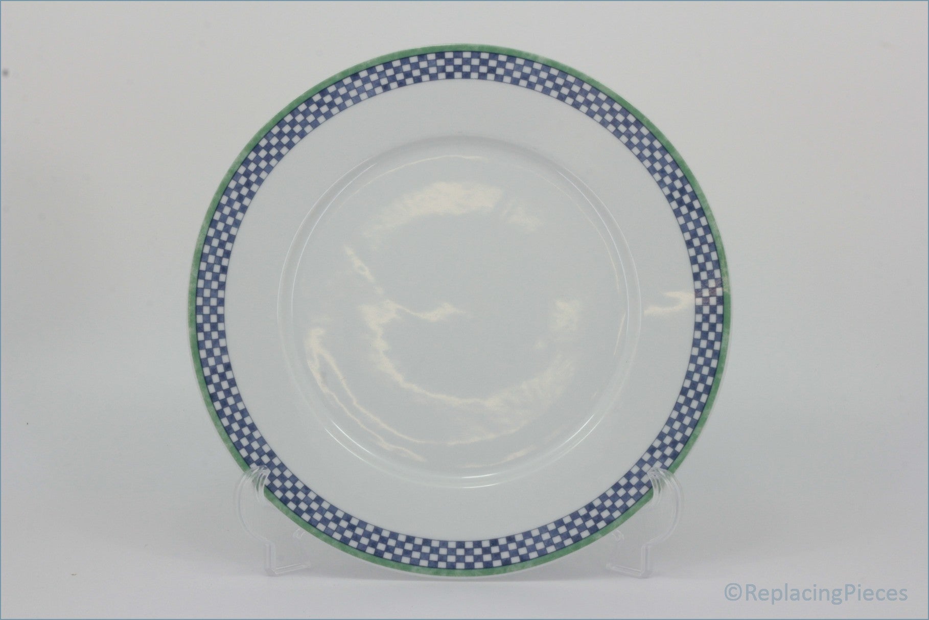 Villeroy & Boch - Switch 3 - Dinner Plate (Castell)