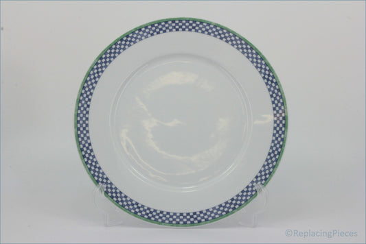 Villeroy & Boch - Switch 3 - Dinner Plate (Castell)