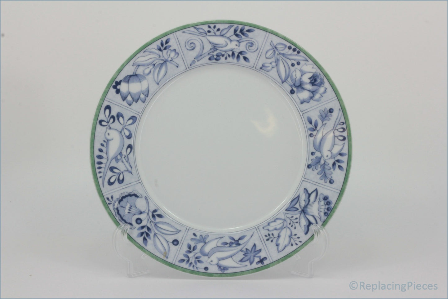 Villeroy & Boch - Switch 3 - Dinner Plate (Cordoba)