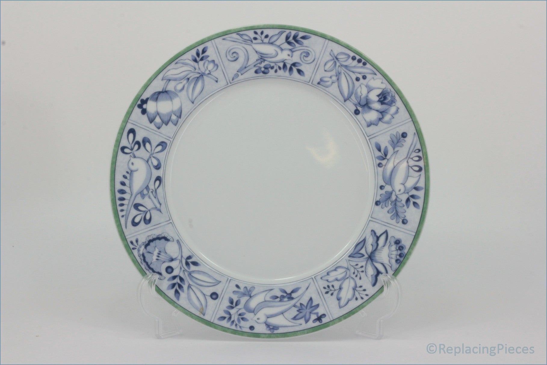 Villeroy & Boch - Switch 3 - Dinner Plate (Cordoba)