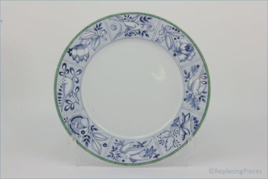 Villeroy & Boch - Switch 3 - Dinner Plate (Cordoba)