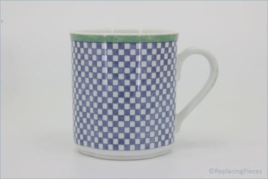 Villeroy & Boch - Switch 3 - Mug (Castell)