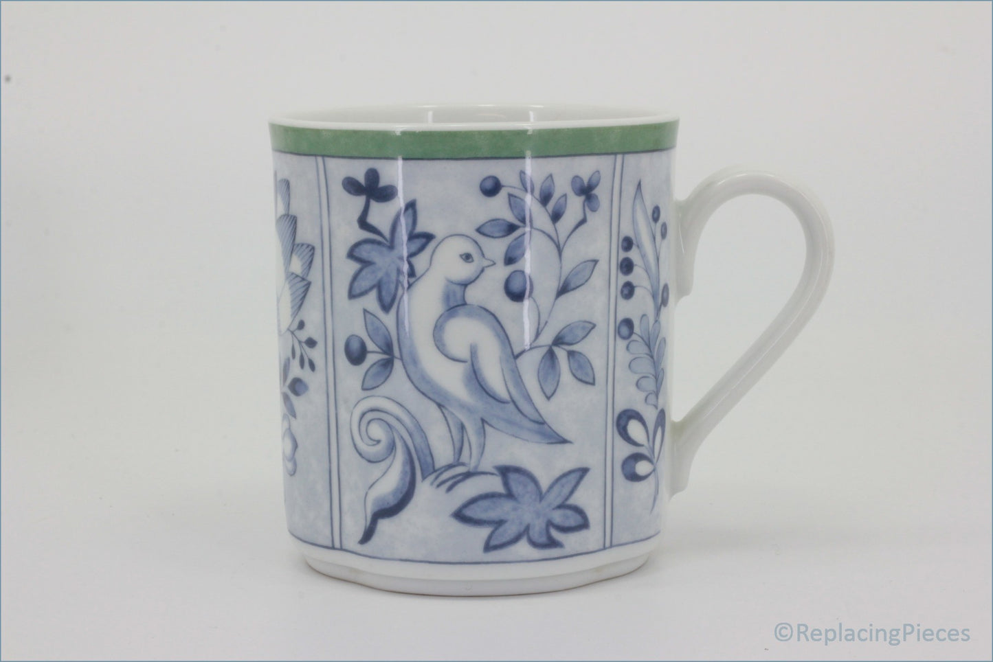 Villeroy & Boch - Switch 3 - Mug (Cordoba)