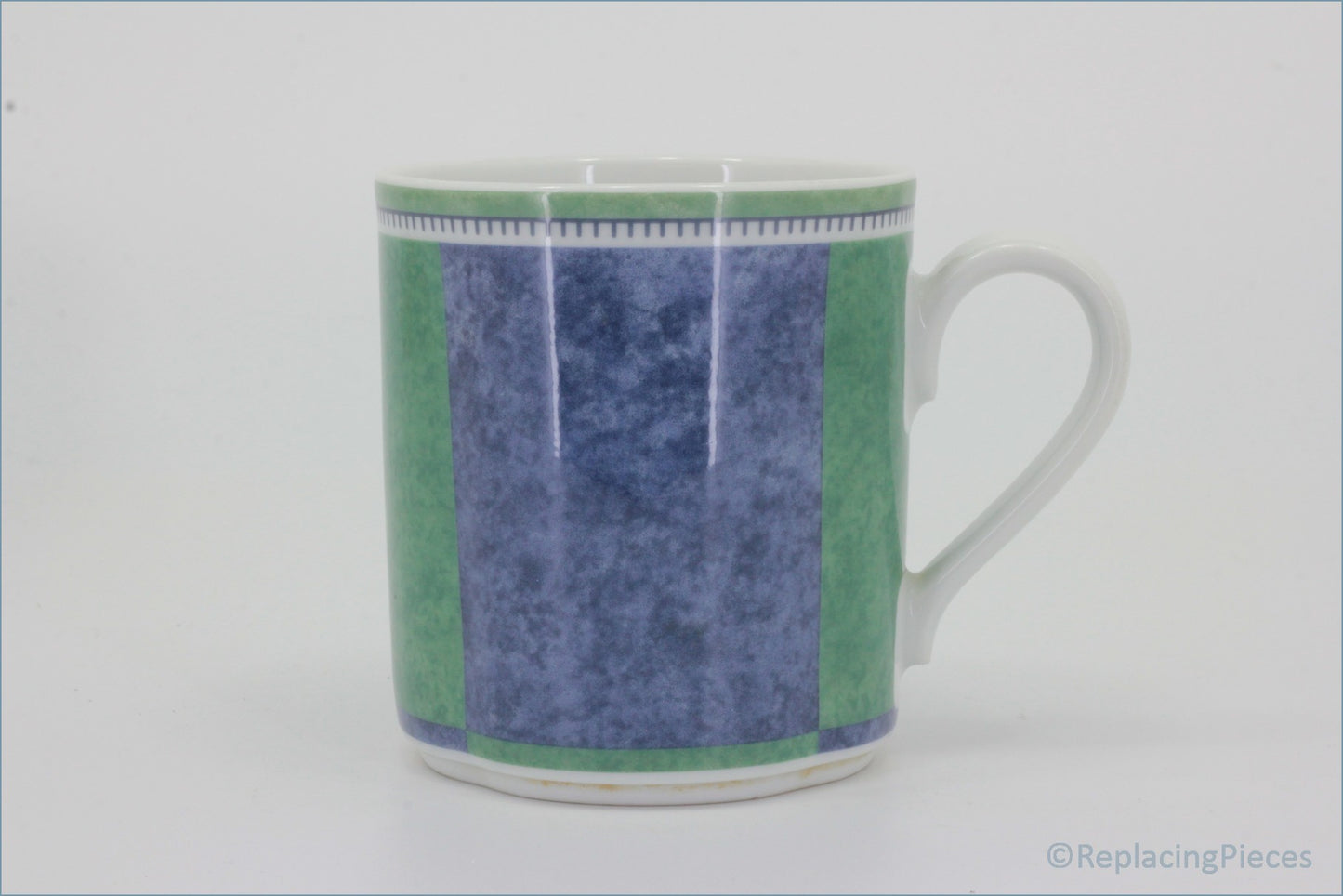 Villeroy & Boch - Switch 3 - Mug (Costa)
