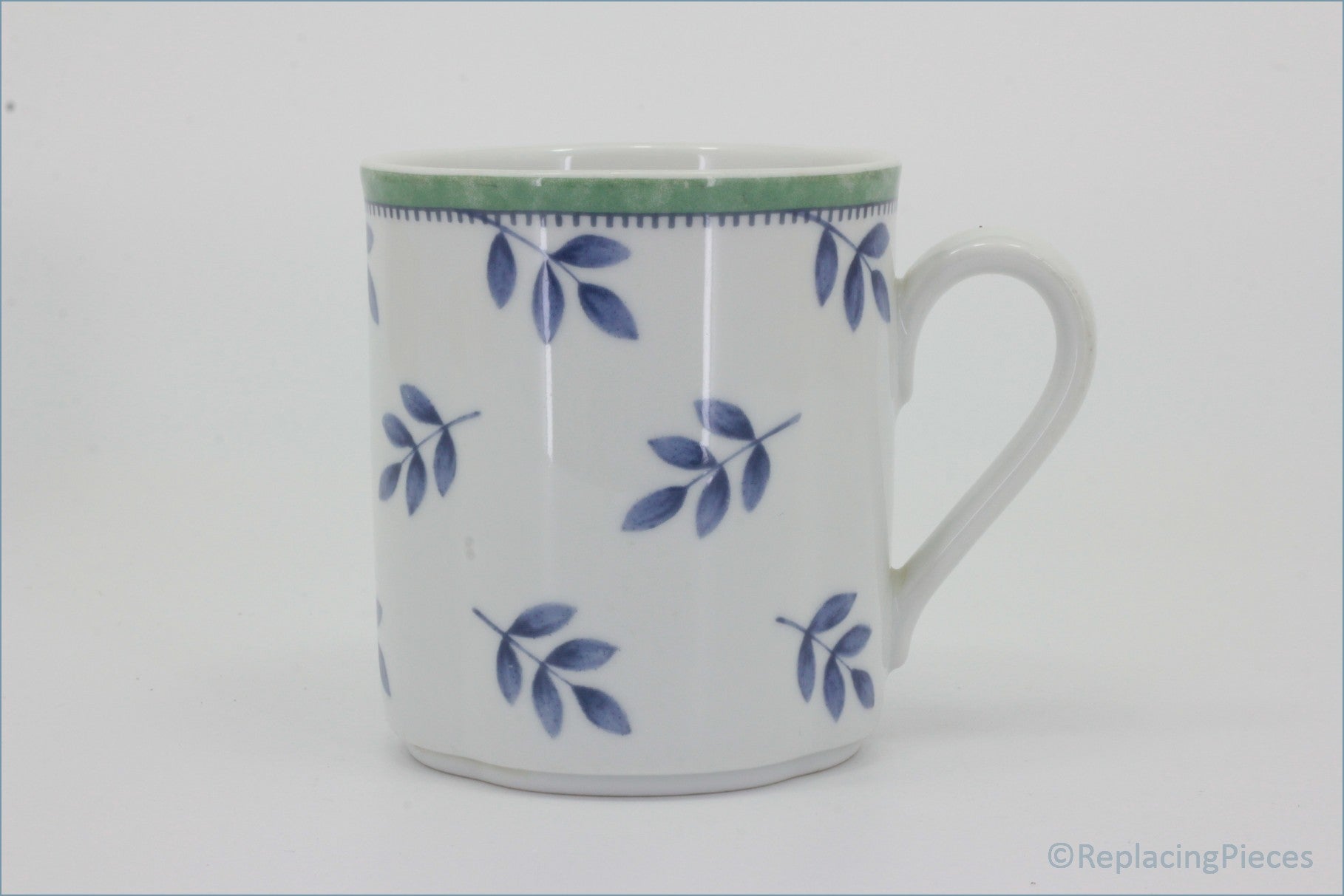 Villeroy & Boch - Switch 3 - Mug (Leaf Design)