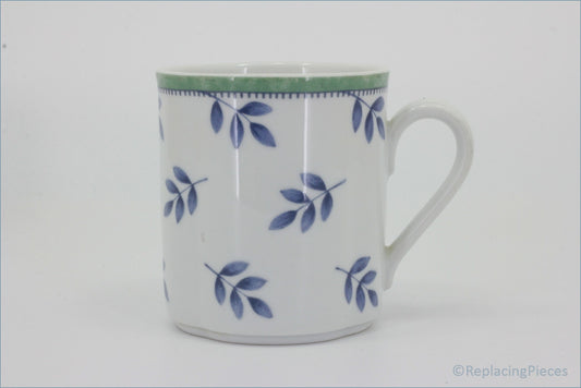 Villeroy & Boch - Switch 3 - Mug (Leaf Design)