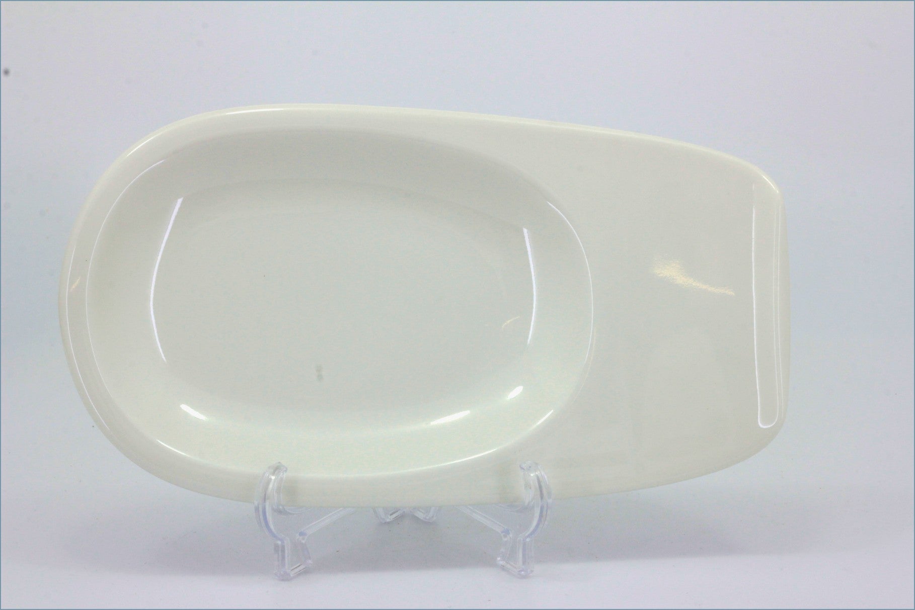 Villeroy & Boch - Urban Nature - Dessert Boat (Dipped)