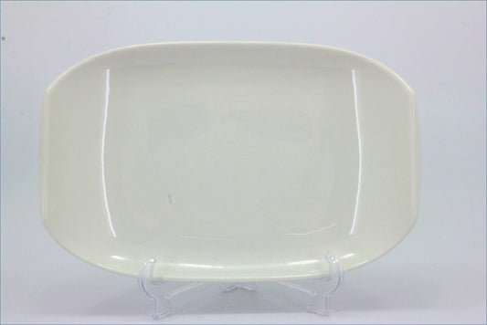 Villeroy & Boch - Urban Nature - Side Plate (Coupe)