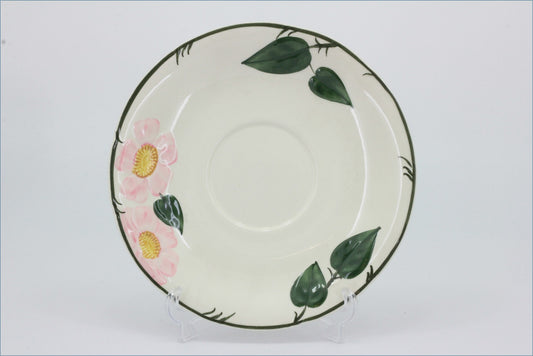 Villeroy & Boch - Wild Rose - Breakfast Saucer