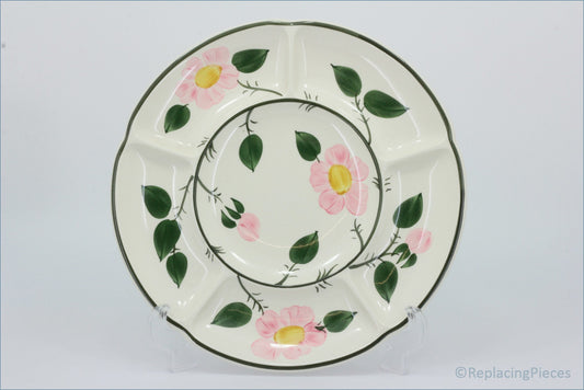 Villeroy & Boch - Wild Rose - Hors D'Oeurve Tray