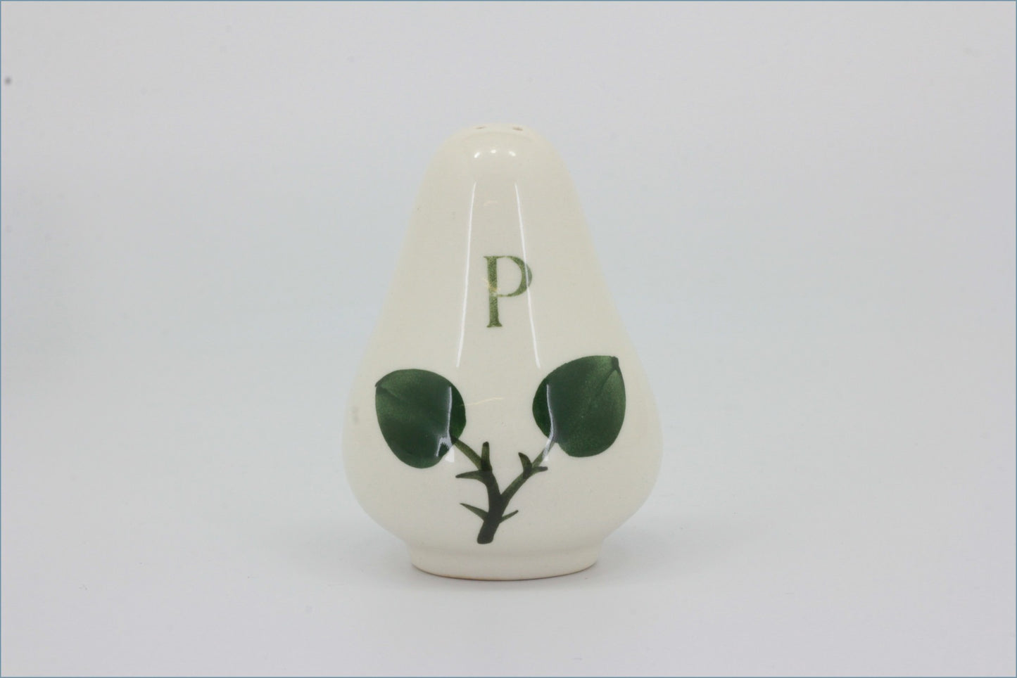 Villeroy & Boch - Wild Rose - Pepper Pot