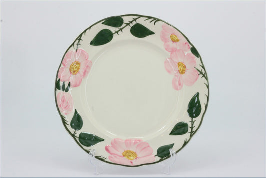 Villeroy & Boch - Wild Rose - 8 1/8" Salad Plate