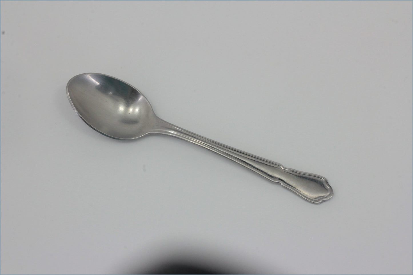 Viners - Dubarry (No 18 Mark On Item) - Coffee Spoon