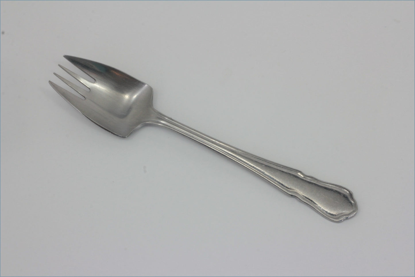 Viners - Dubarry (No 18 Mark On Item) - Spork