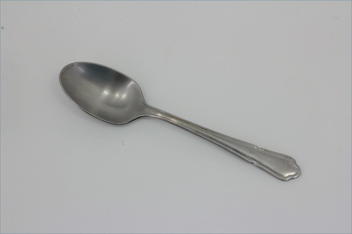 Viners - Dubarry (No 18 Mark On Item) - Tea Spoon