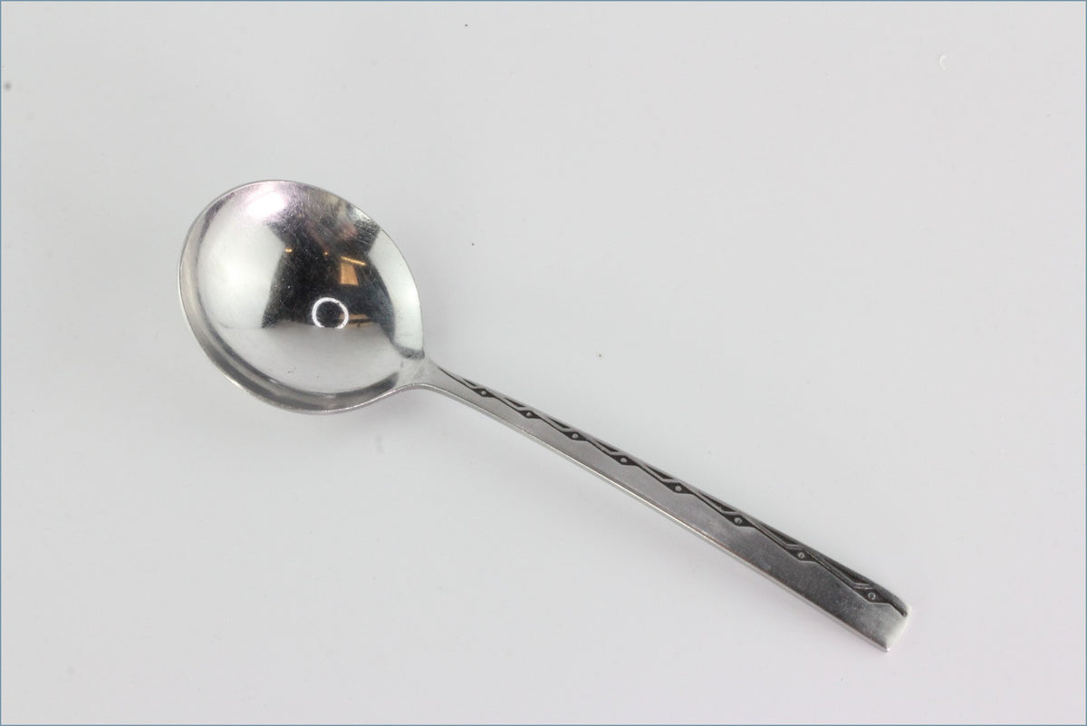 Viners Executive Suite Serving Spoon ReplacingPieces