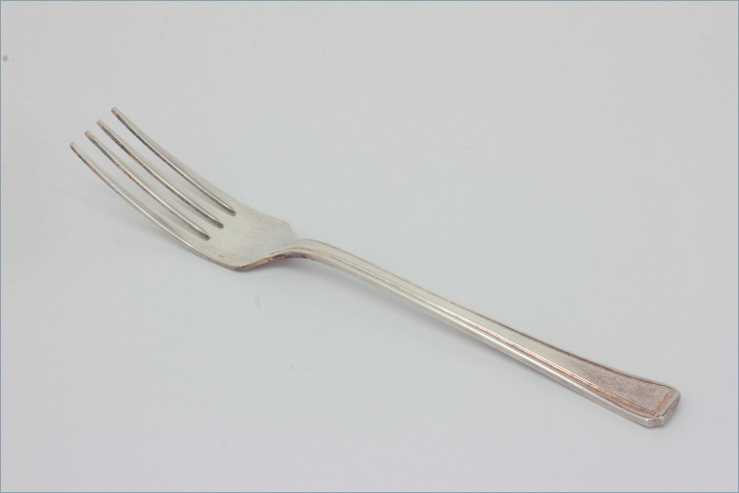 Viners - Harley (Silver Plate) - Dinner Fork
