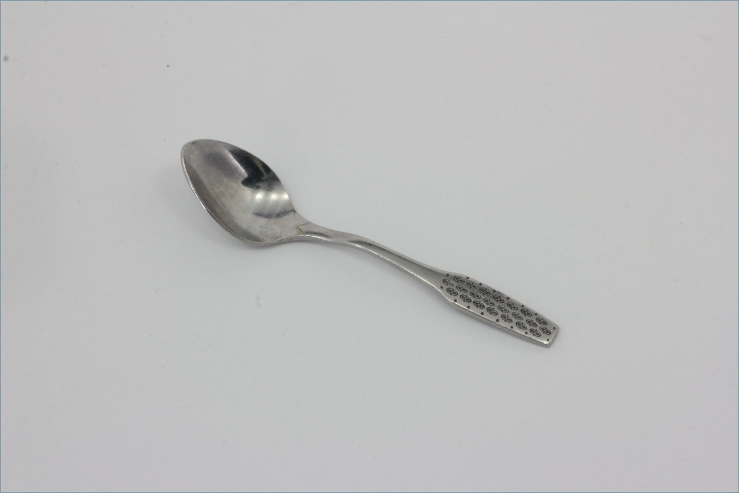 Viners - Shape - Mustard Spoon