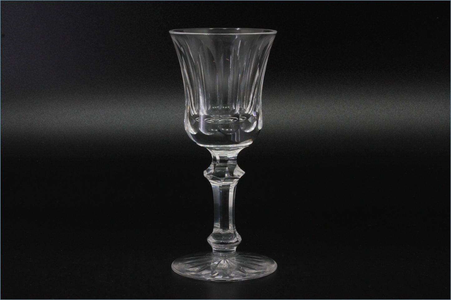 Waterford - Innisfail - White Wine Glass