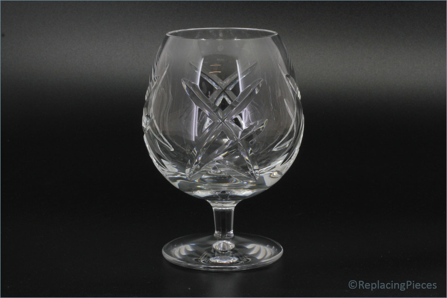 Waterford (John Rocha) - Signature - Brandy