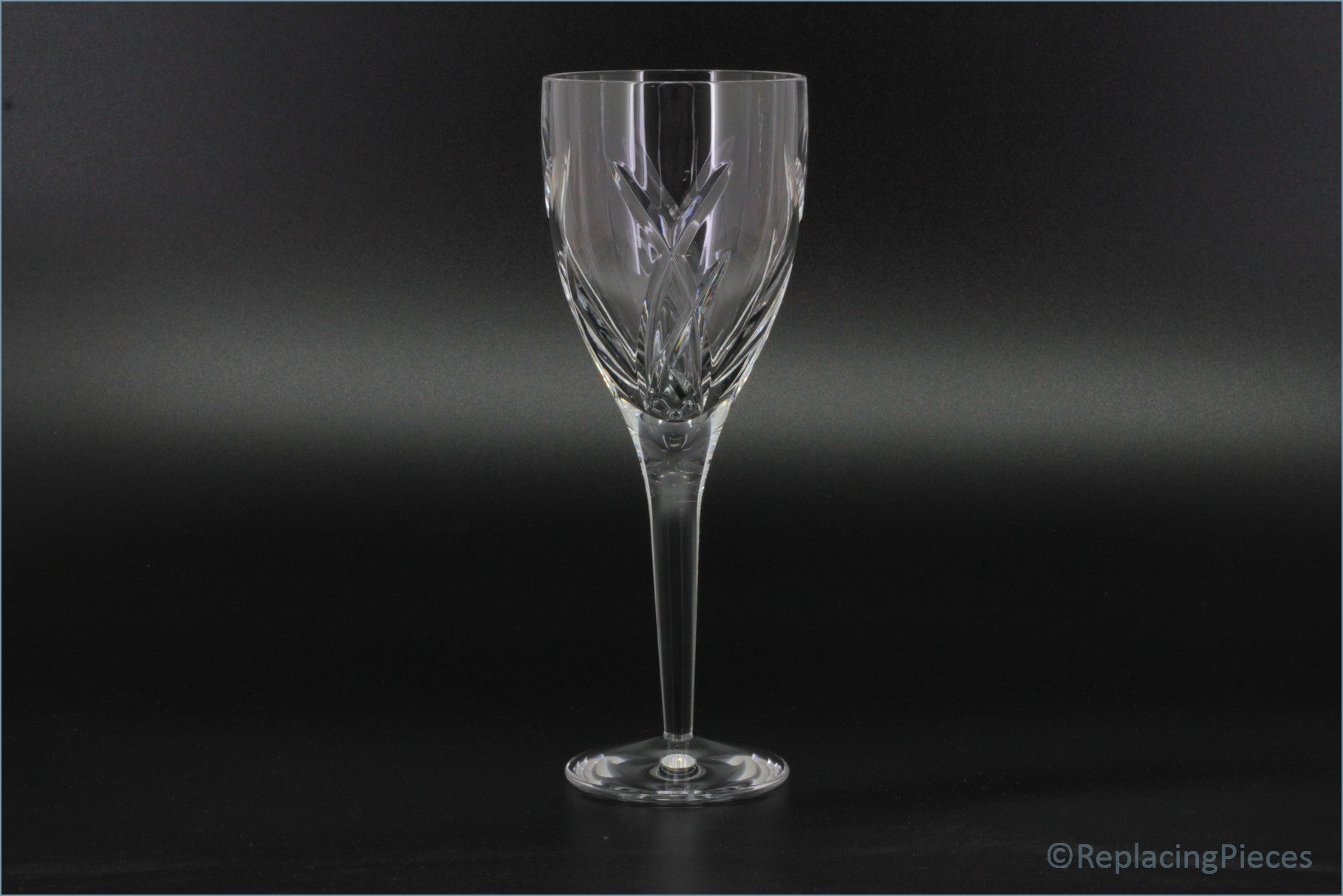 Waterford (John Rocha) - Signature - Red Wine Glass – ReplacingPieces