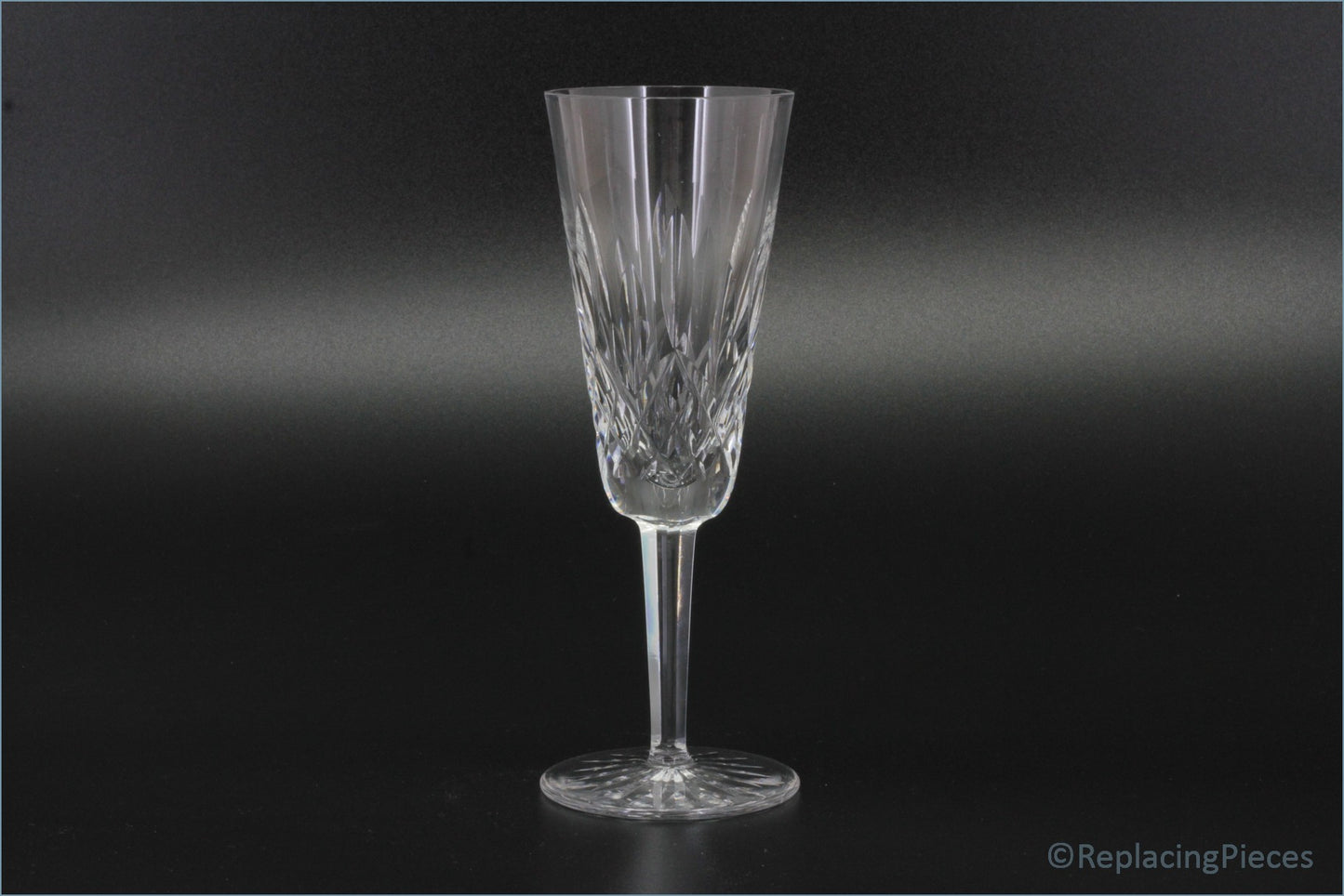 Waterford - Lismore - Champagne Flute