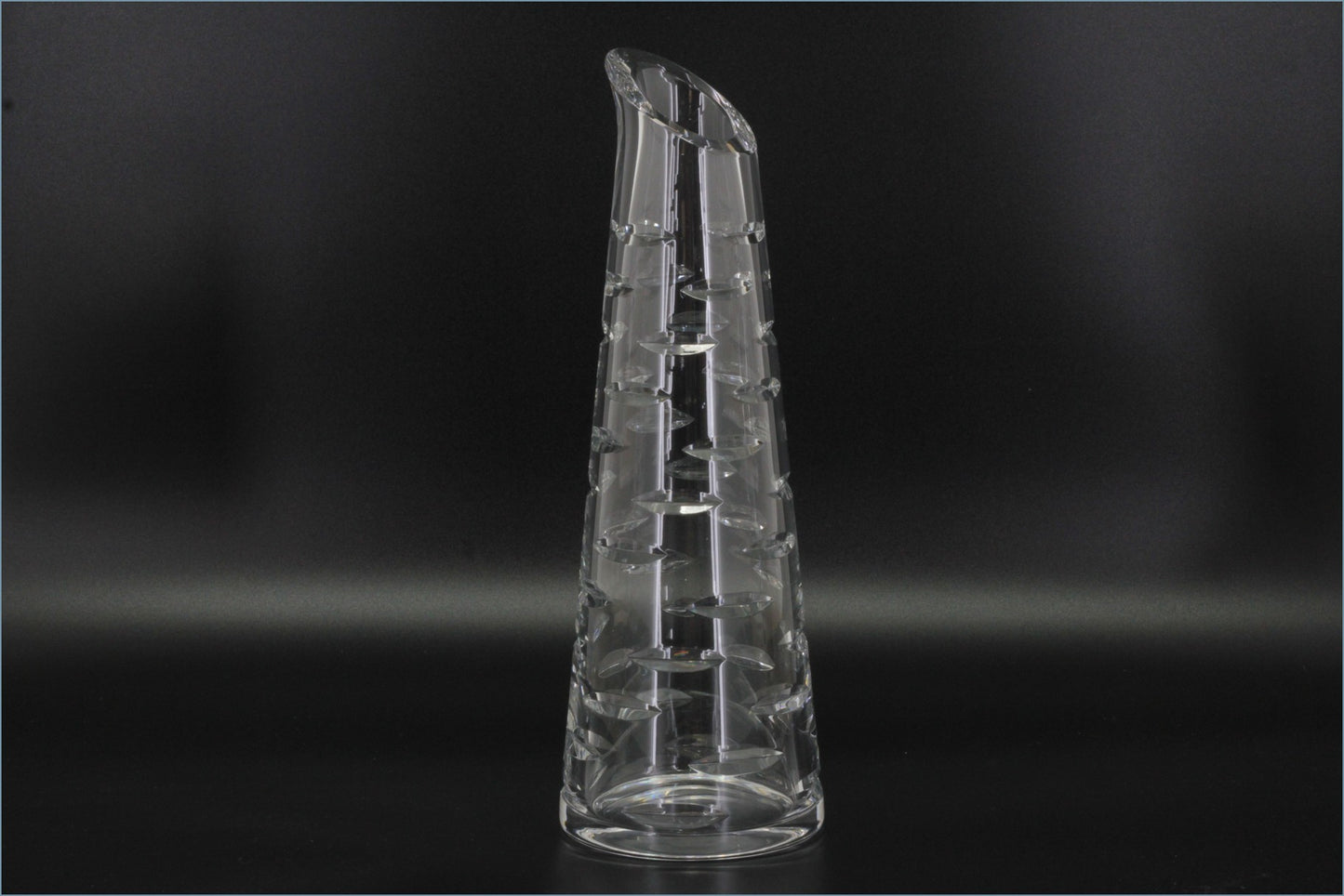 Waterford (Jasper Conran) - Rain - Carafe