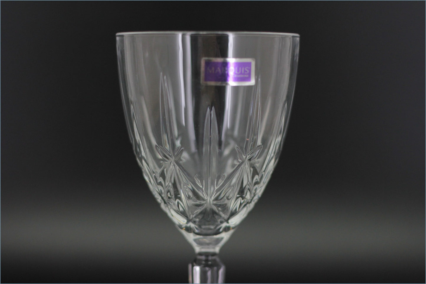 Waterford - Sparkle - Goblet Bowl
