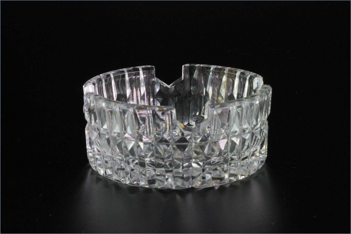 Webb Corbett - Unknown 2 - Ashtray