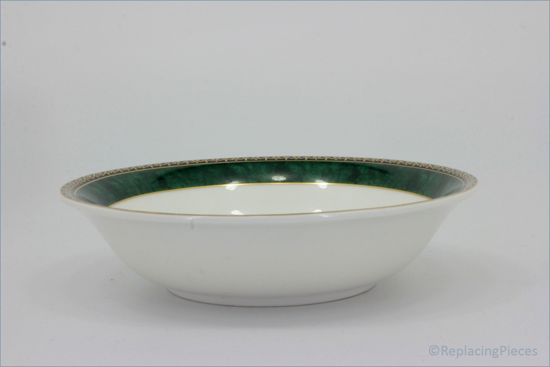 Wedgwood - Aegean - Cereal Bowl