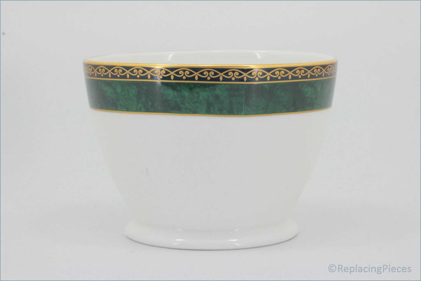 Wedgwood - Aegean - Sugar Bowl