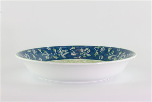 Wedgwood - Alpine - 8" Pasta Bowl