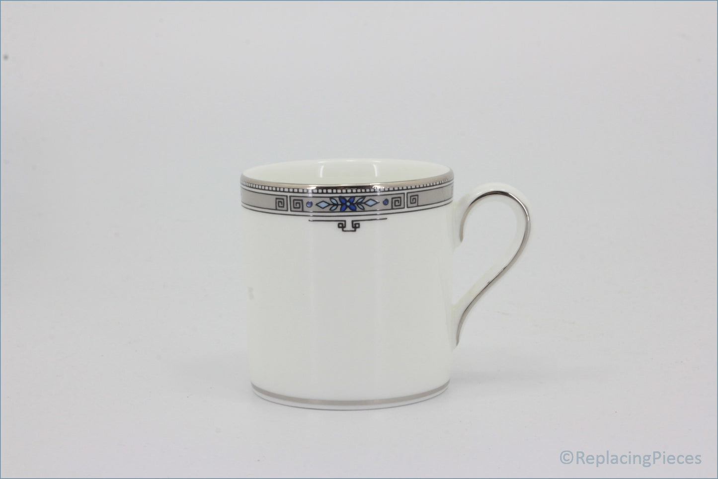 Wedgwood - Amherst - Coffee Can (Small)