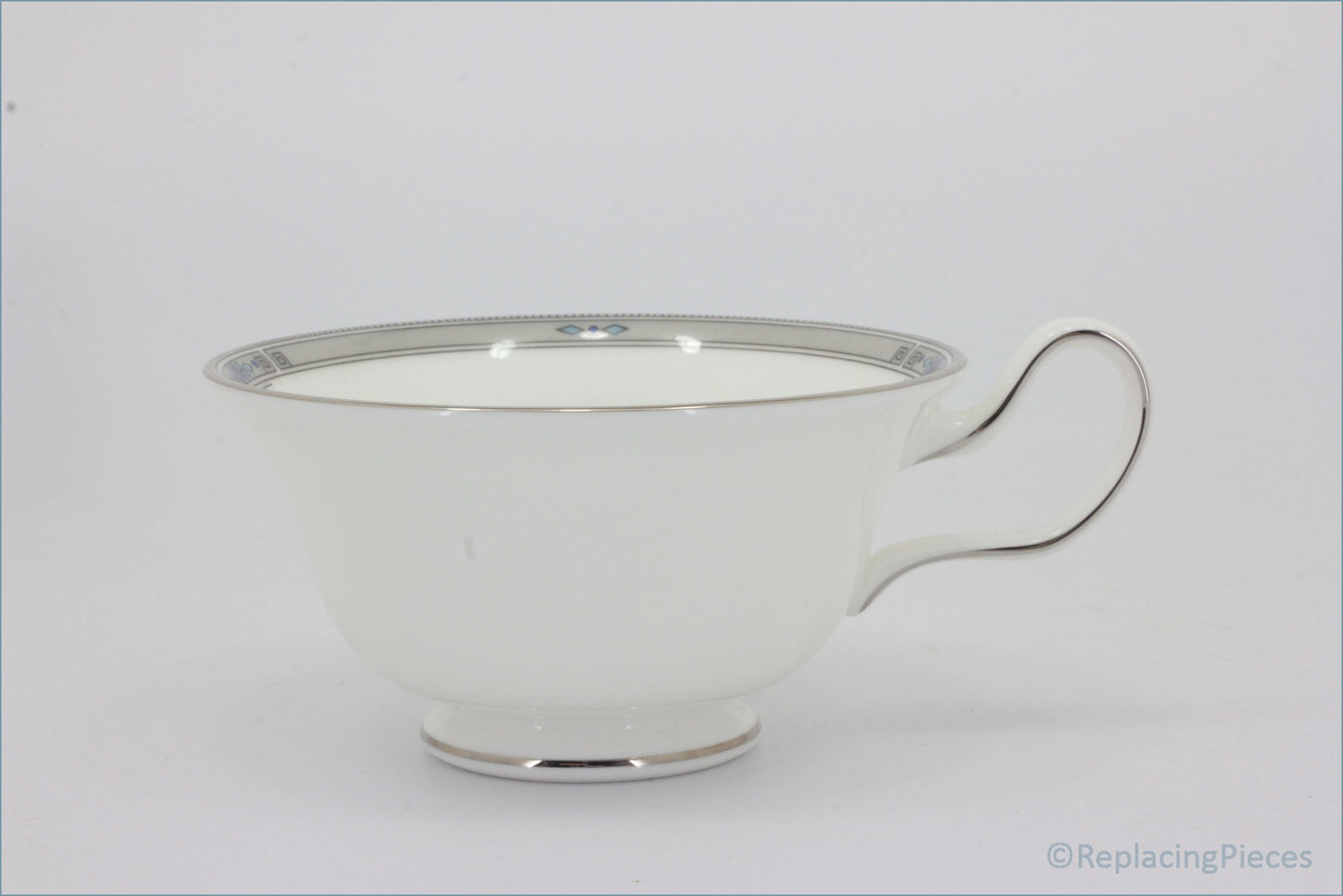 Wedgwood - Amherst - Teacup (Peony)