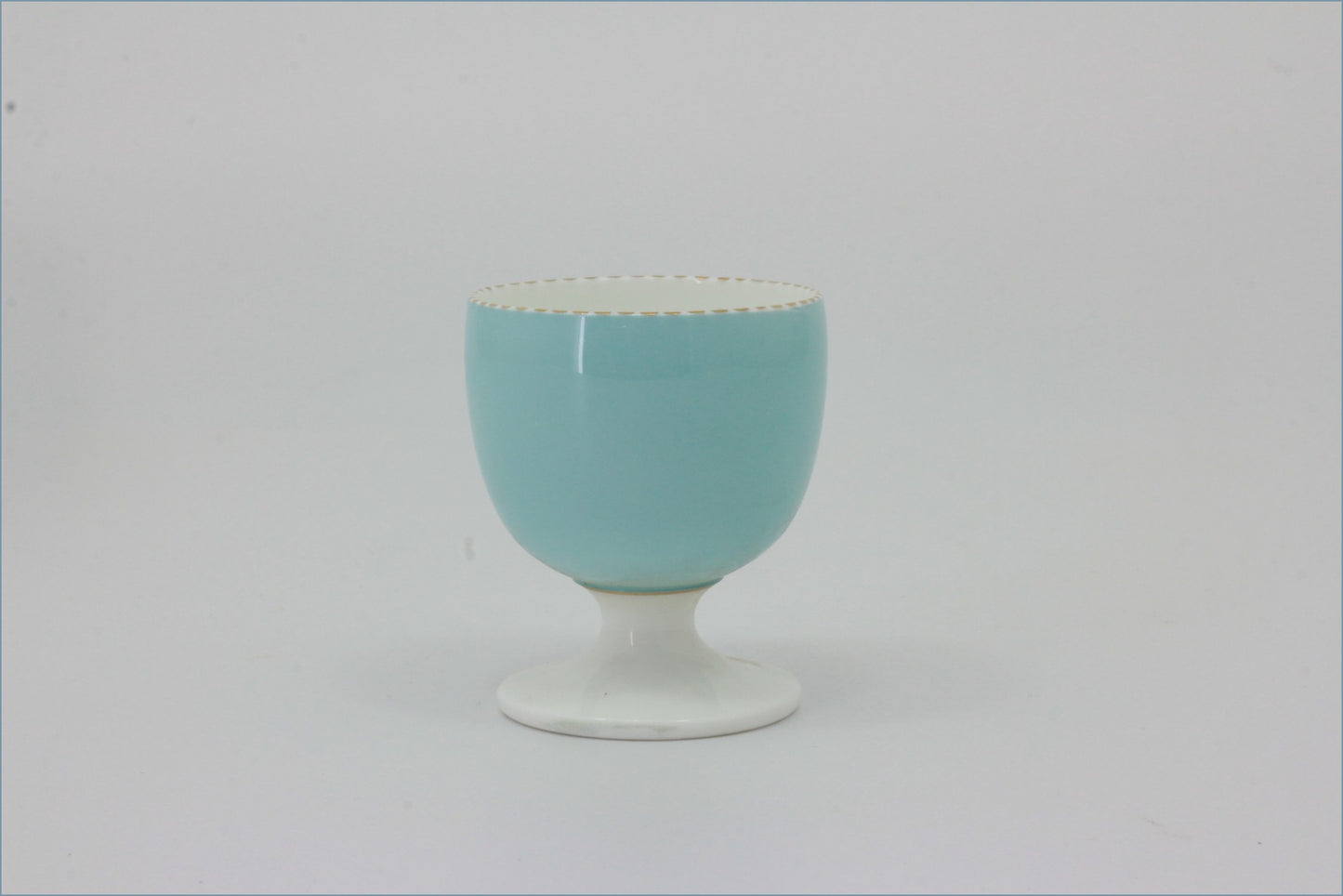Wedgwood - April (Blue) - Egg Cup