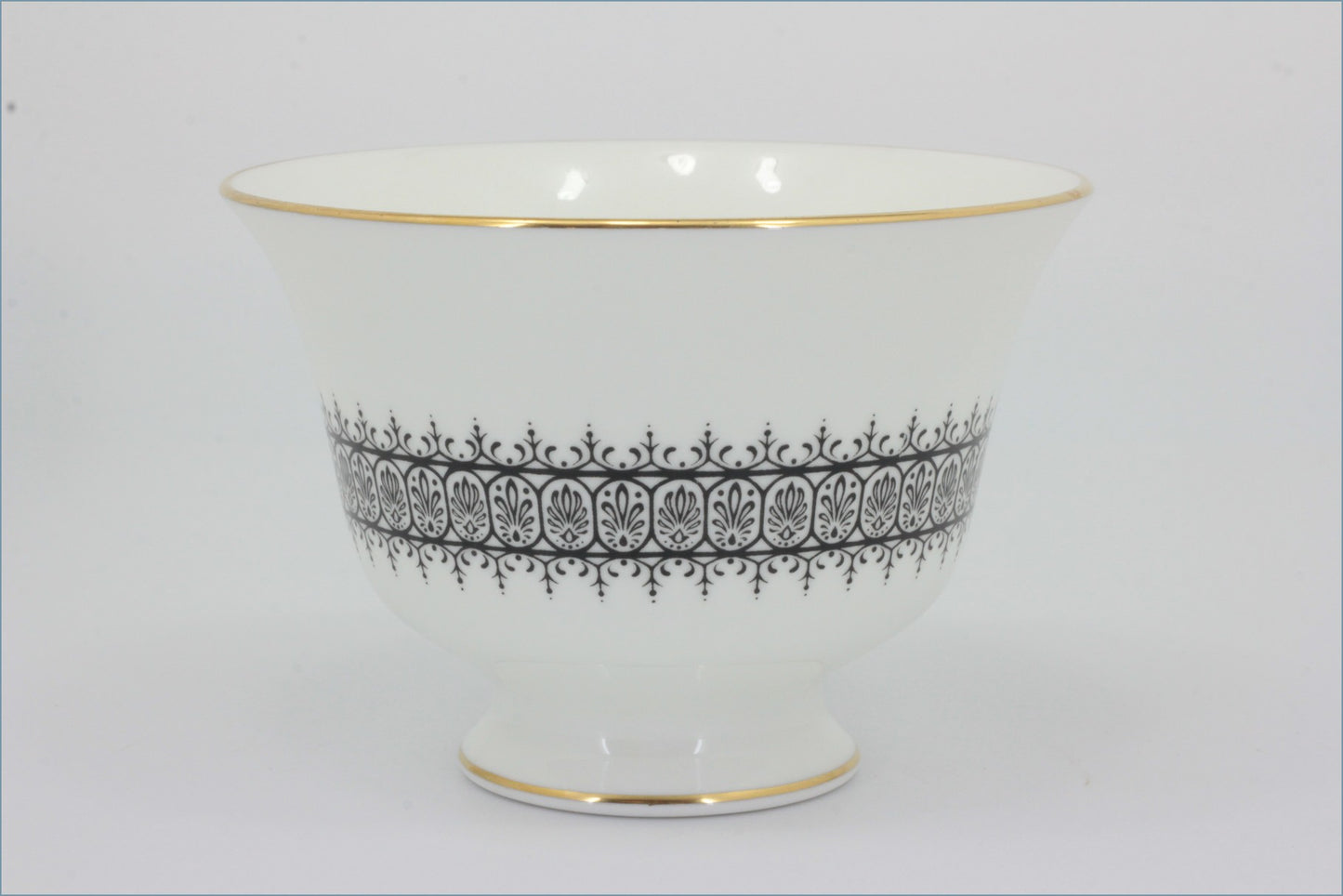 Wedgwood - Astor - Sugar Bowl