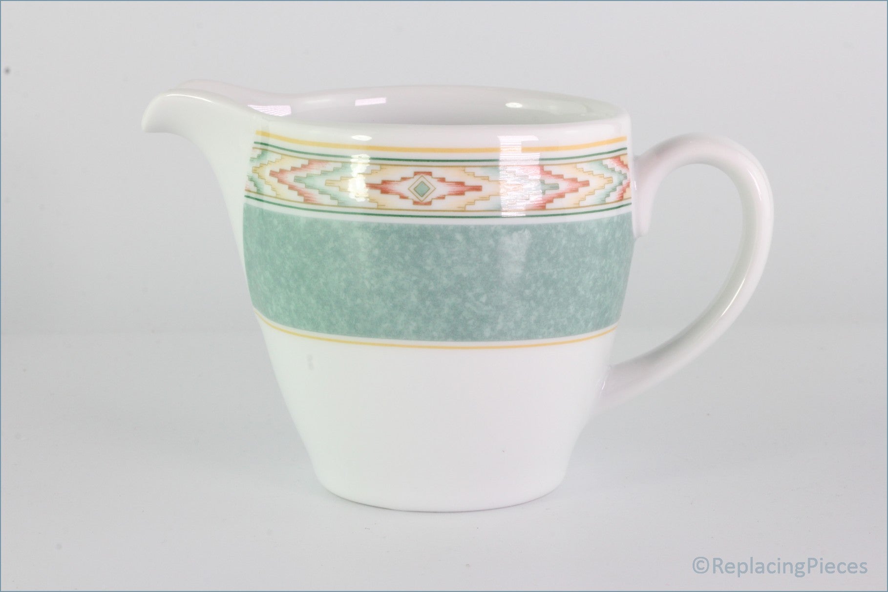 Wedgwood - Aztec - Milk Jug