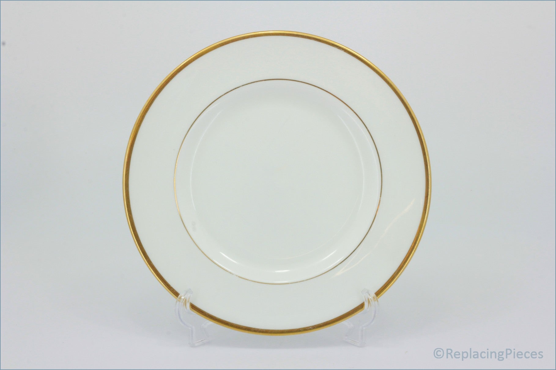 Wedgwood - California - 9" Luncheon Plate