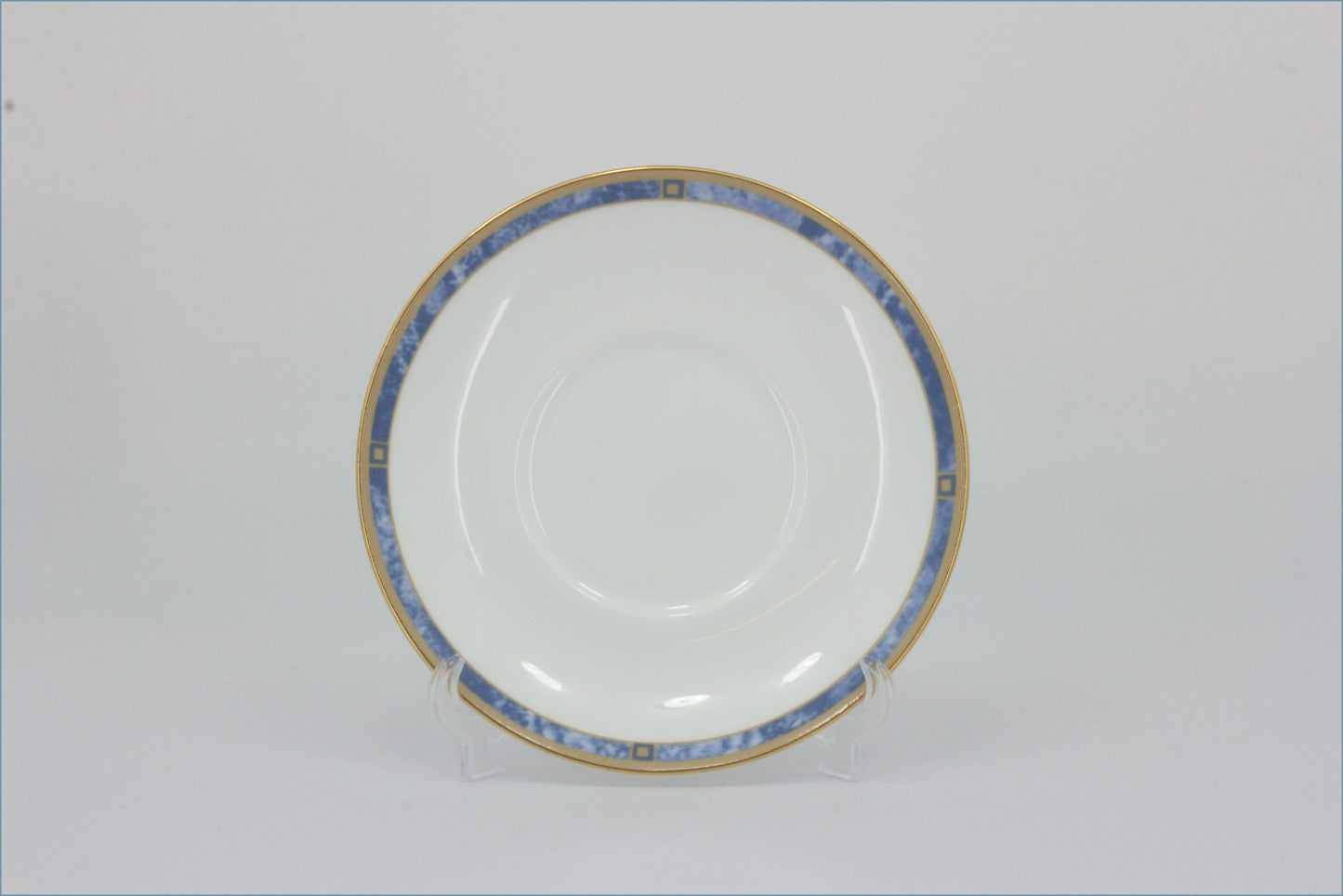 Wedgwood - Cantata - Coffee Saucer (Small)
