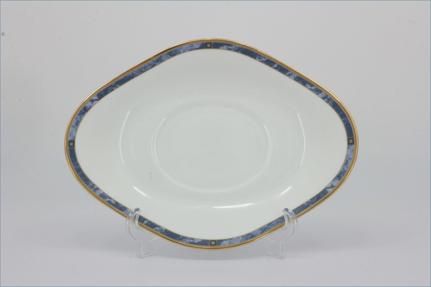 Wedgwood - Cantata - Gravy Boat Stand