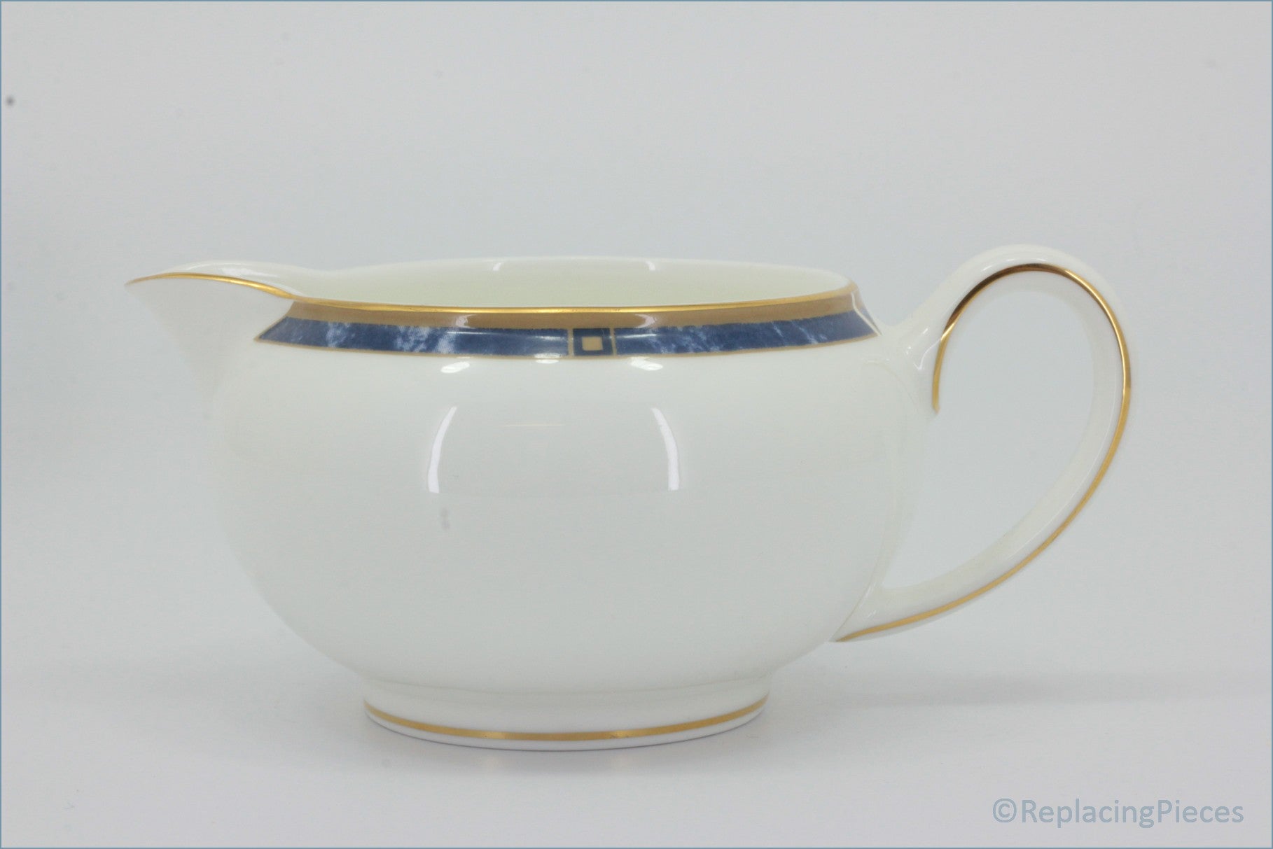 Wedgwood - Cantata - Milk Jug (Squat)