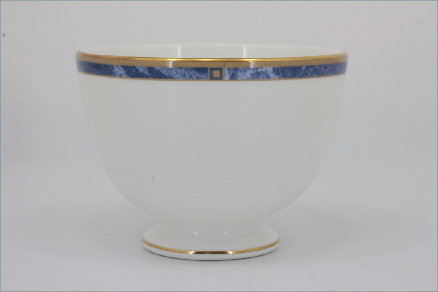 Wedgwood - Cantata - Open Sugar Bowl