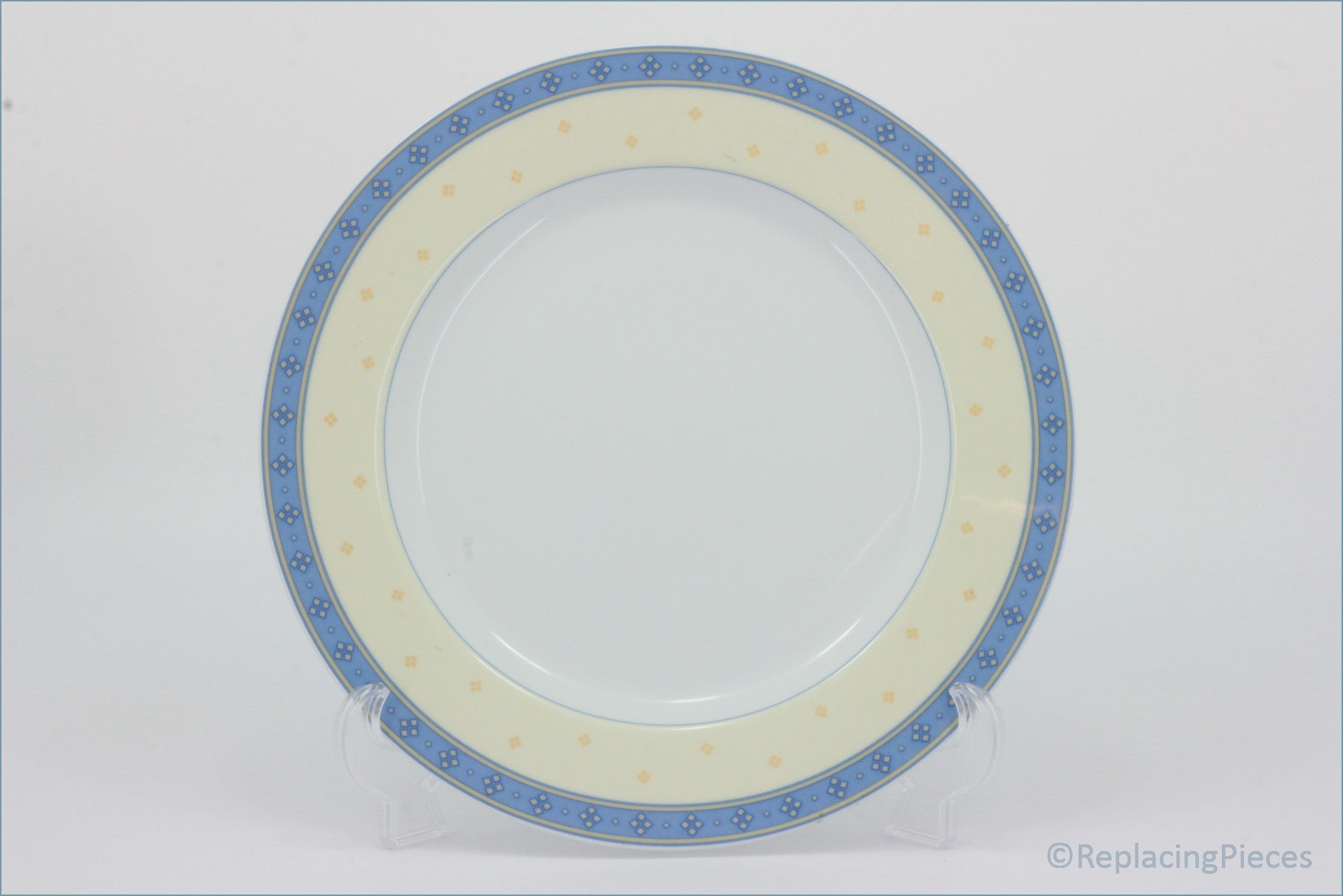 Wedgwood - Capri - Dinner Plate