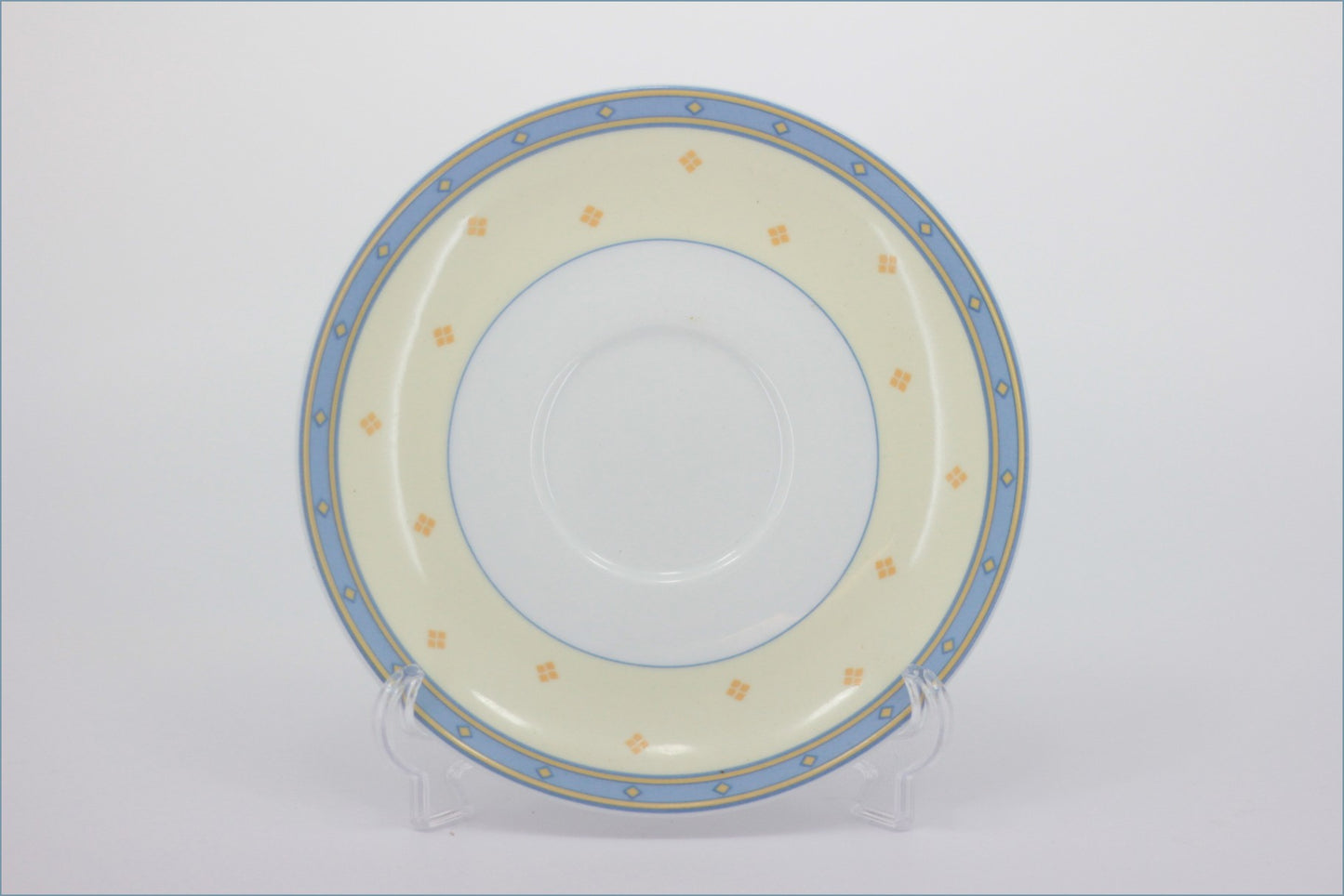 Wedgwood - Capri - Tea Saucer