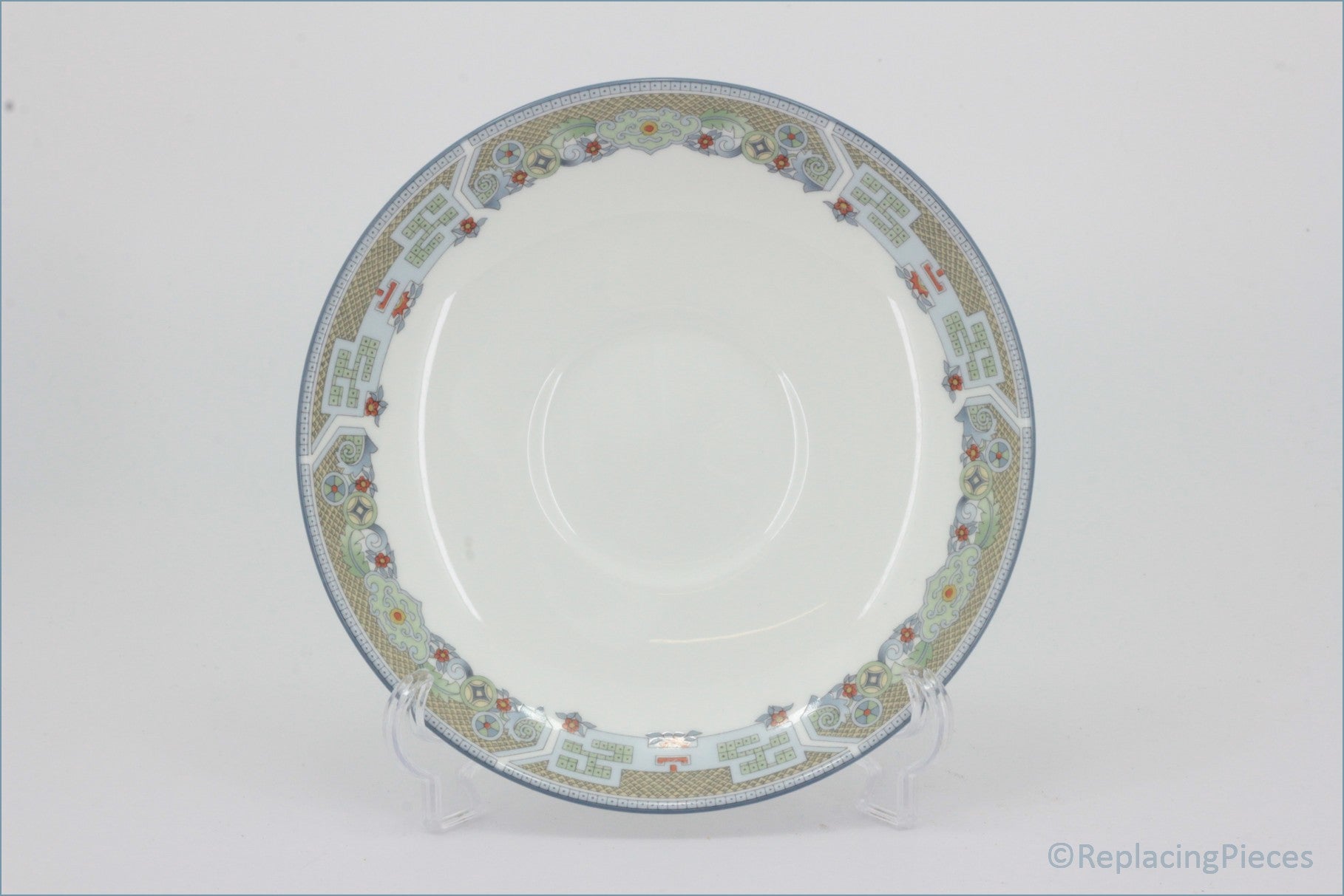 Wedgwood - Chinese Legend - Tea Saucer