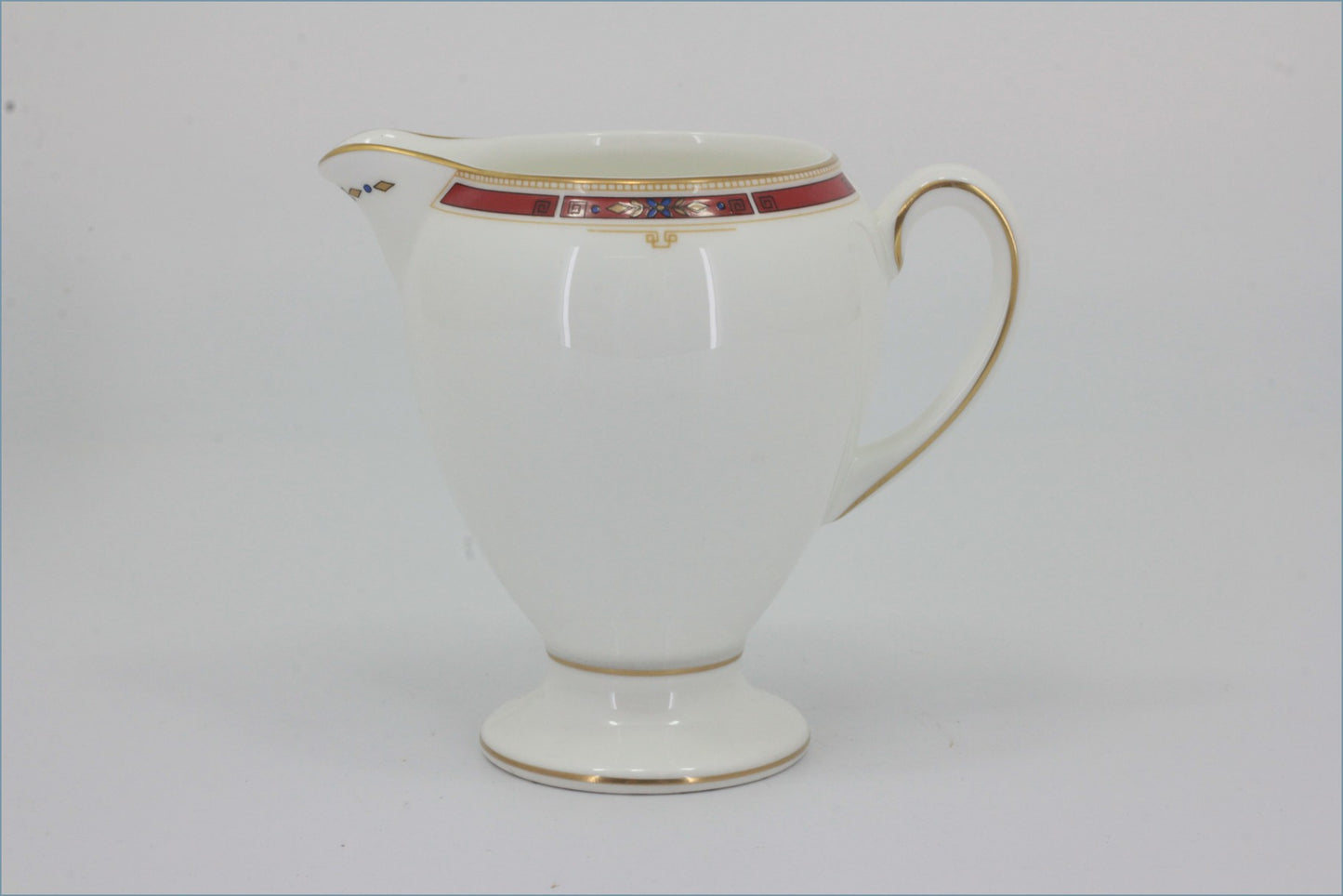 Wedgwood - Colorado - Milk Jug