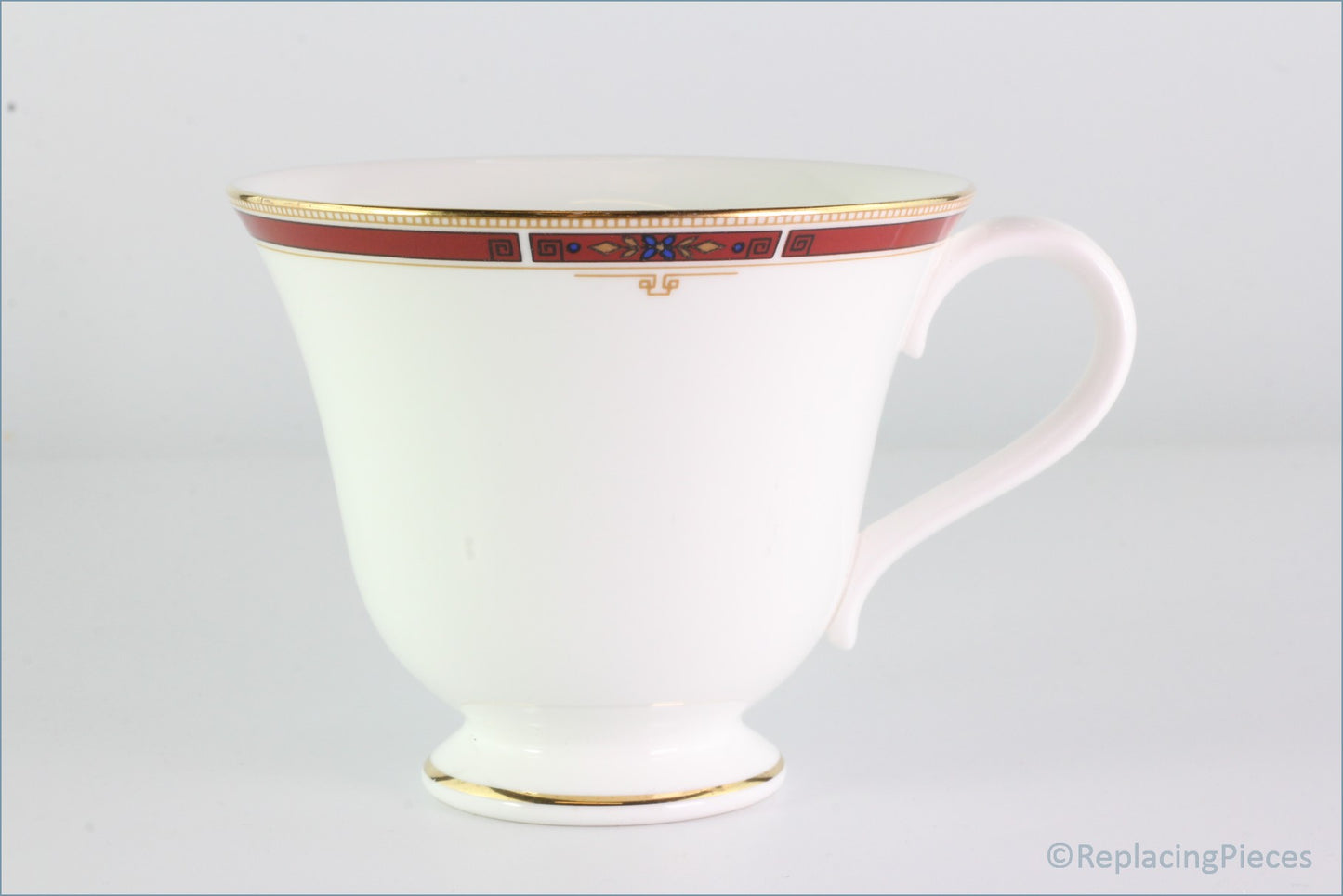 Wedgwood - Colorado - Teacup (Victoria Shape)