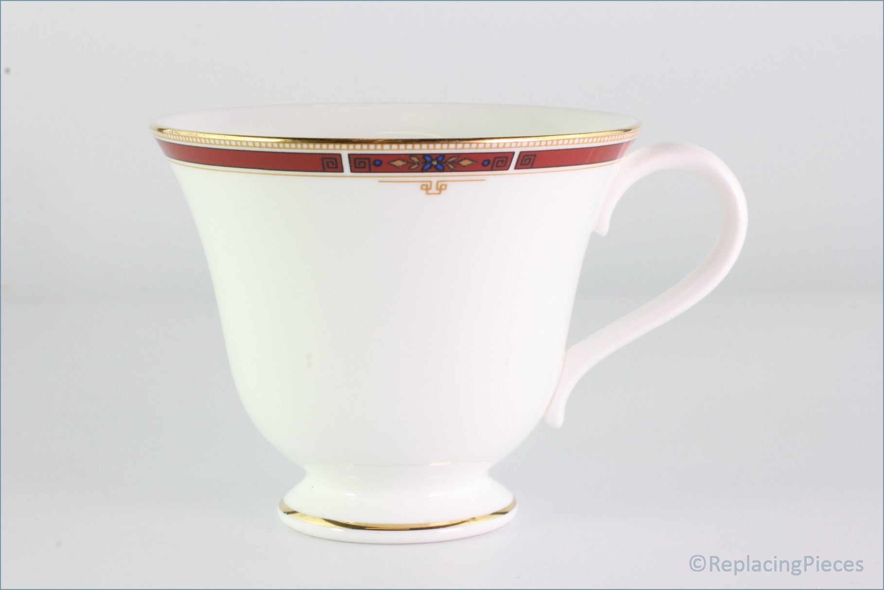 Wedgwood - Colorado - Teacup (Victoria Shape)
