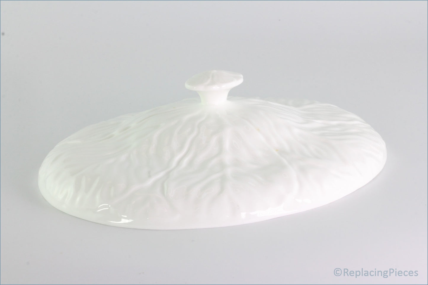 Wedgwood - Countryware - Lidded Vegetable Dish - Lid ONLY