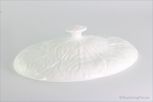 Wedgwood - Countryware - Lidded Vegetable Dish - Lid ONLY